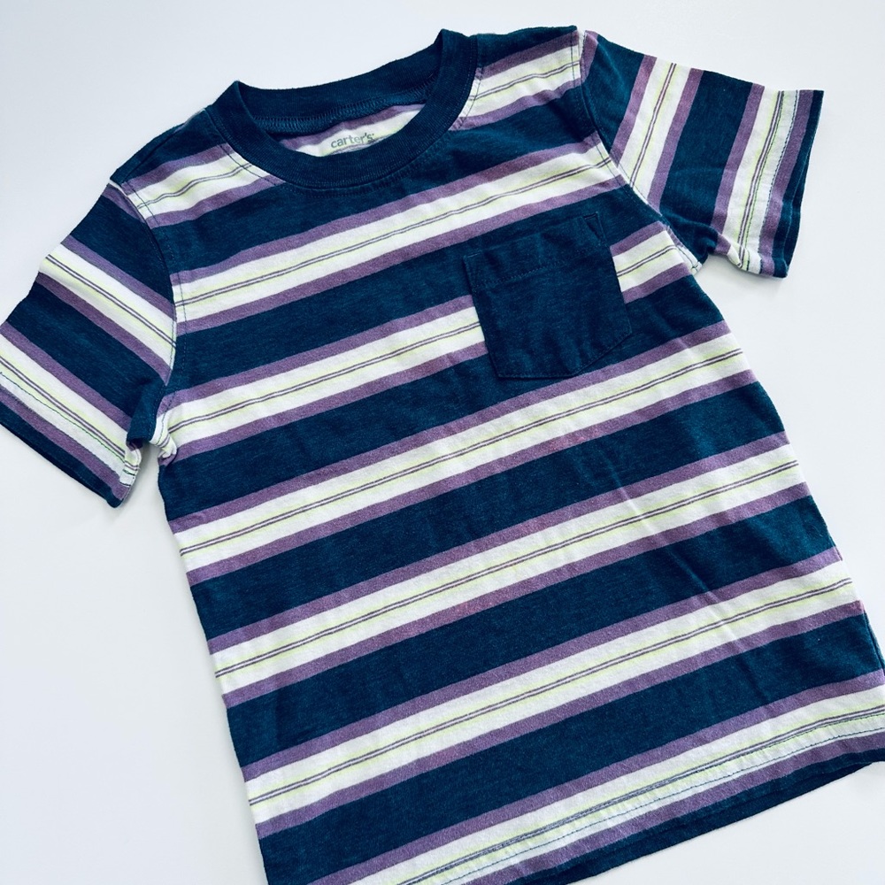 Cat & Jack Tee
